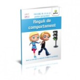 Reguli de comportament 5-6 ani. Activitati de zi cu zi pentru prescolari