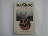 EVANGHELIA DUPA ISUS CRISTOS (roman) - Jose SARAMAGO - Bucuresti Univers, 1999