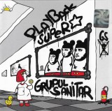Grupul Sanitar - Playback Superstar, CD