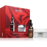 Medik8 Radiance Wrapped set cadou pentru luminozitate si hidratare
