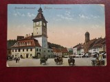 1920 - Brasov, Primaria (jud. Brasov)