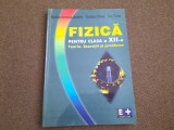 FIZICA PENTRU CLASA A XII A TEORIE.PROBLEME RODICA IONESCU