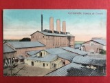 Cernavodă Fabrica de ciment
