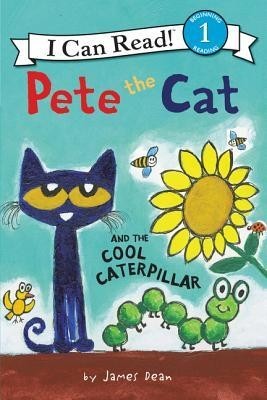 Pete the Cat and the Cool Caterpillar foto