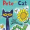 Pete the Cat and the Cool Caterpillar