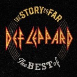 The Story So Far: The Best Of - Vinyl | Def Leppard, Rock, Island Records