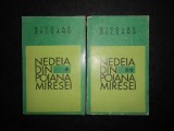 NICOLAE DELEANU - NEDEIA DIN POIANA MIRESEI 2 volume (1968)