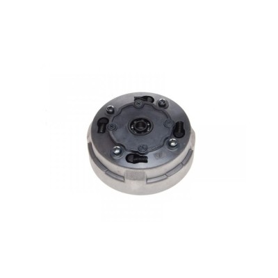 Ambreiaj complet atv cu discuri 110-125cc, semi-automat foto