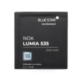 Acumulator MICROSOFT Lumia 535 BV-L4A (2100 mAh) Blue Star