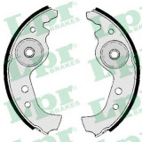 Set saboti frana FIAT PANDA Van (141) (1986 - 2004) LPR 00890