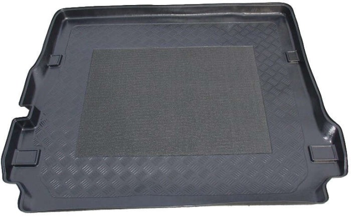 Tavita portbagaj Land Rover Discovery III/IV 7 locuri 2004-2016 rand 3 scaune pliat Aristar