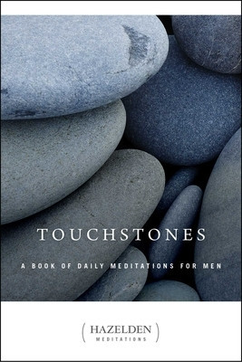 Touchstones: A Book of Daily Meditations for Men foto
