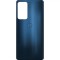 Capac Baterie Motorola Edge 20 Pro, Albastru (Midnight Blue), Service Pack 5S58C19371