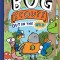 Out in the Wild!: A Graphix Chapters Book (Bug Scouts #1)