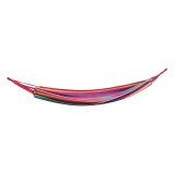 Hamac Sky Duo cu tijă de fixare 200x80 cm