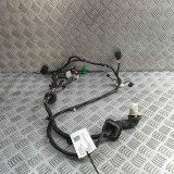 Cablaj ușă dreapta față ASTON MARTIN VANTAGE Coupe 2006 OEM: 6G33-14631-AE 31220429