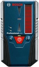 Bosch LR 6 Receptor laser pentru GCL 2-50 C, GLL 3-80, GLL 3-80 C ProAdvanced PowerfulTools