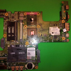 Placa de baza laptop Dell Inspiron 1525 Intel