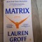 Matrix - Lauren Groff