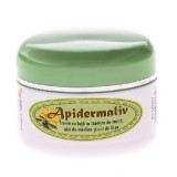 Apidermaliv Crema Fata Complex Apicol 50ml