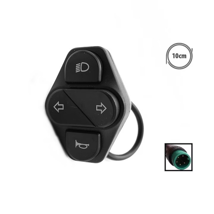 Comutator pentru Kukirin G2 Master