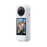 Insta360 X4 Air Starter Bundle Arctic White
