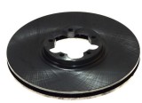 Disc frana FORD TRANSIT bus (FD, FB, FS, FZ, FC) (2000 - 2006) ABE C3G033ABE