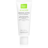 MartiDerm Acniover Active Cremigel crema gel impotriva imperfectiunilor pielii cauzate de acnee 40 ml