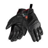 Manusi barbati Touring/Adventure iarna Seventy model SD-T13 Aspen Light negru/rosu - WinterTex, XXL (11 cm)