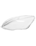 Sticla far stanga pentru Mercedes R-Class W251 cu Facelift (2010 - 2016)
