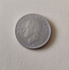 Spania - 5 pesetas (1975) - regele Juan Carlos I - monedă s321, Europa