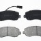 Set Placute Frana Fata 71519 FPF.419