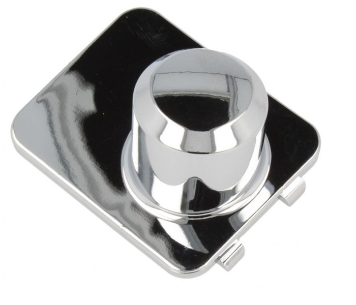 Capac conexiune recipient lapte pentru espressor SAECO 996530066715, HD89xx, RI99xx