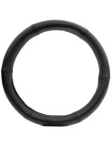 Husa Volan Din Piele Naturala Carpassion 35-37 cm