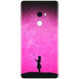 Husa silicon pentru Xiaomi Mi Mix 2, Love 005