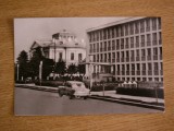 QW27 T - Carte postala - tematica turism - vedere - Romania - Turnu Magurele 2, Necirculata, Printata, Teleorman