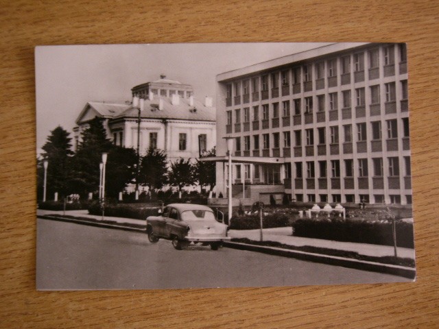 QW27 T - Carte postala - tematica turism - vedere - Romania - Turnu Magurele 2