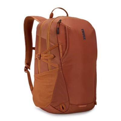 Rucsac urban cu compartiment laptop, Thule, EnRoute Backpack, 23L, Natural orange foto