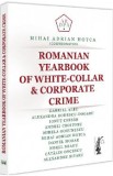 Romanian yearbook of white-collar and corporate crime - Mihai Adrian Hotca
