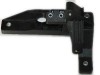 Mecanism deschidere usa interior Fiat Bravo 188, Fiat Brava 188, Marea 1995-2001, Fata/ Spate, Dreapta 46427799 46452251