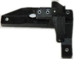 Mecanism deschidere usa interior Fiat Bravo 188, Fiat Brava 188, Marea 1995-2001, Fata/ Spate, Dreapta 46427799 46452251