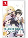 Tales Of Xillia Remastered
