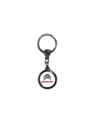 Breloc cheie Citroen tip 3 foto