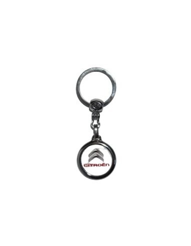 Breloc cheie Citroen tip 3