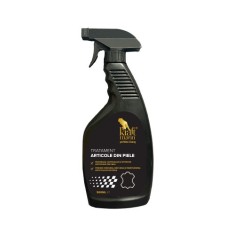 TRATAMENT PENTRU ARTICOLE DIN PIELE 500ML