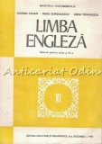 Cumpara ieftin Limba Engleza. Manual Pentru Clasa a XI-a - Corina Cojan, Radu Surdulescu