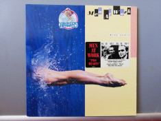 Men At Work ? Two Hearts (1985/CBS/Holland) - Vinil/Vinyl/ca Nou (M) foto