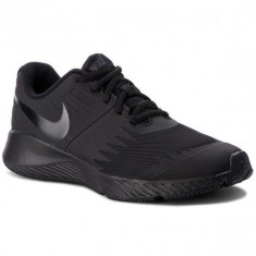 Pantofi sport copii Nike Star Runner GS 907254-005 foto