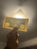 Bancnota 100.000 Lei 1946-1947, Romania, Litera, Numismatica, Colectie