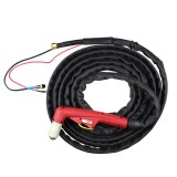 Pistolet A141, 4m 150 A pentru aparat de taiat cu plasma CUT 160 (L307) WeldLand Equipment